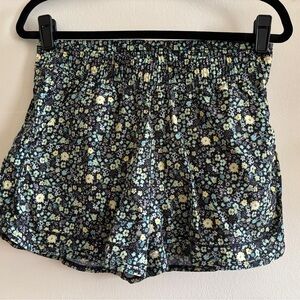 Senita Sedona Women's Shorts in Daisy